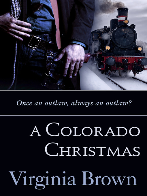 Title details for A Colorado Christmas by Virginia Brown - Available